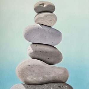 Stillness in Balance