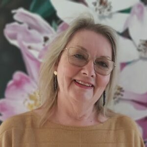 Rosetta Stander Fouché