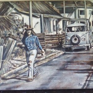 Where the Road Leads You