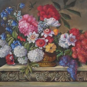 Learn from the Old Masters.