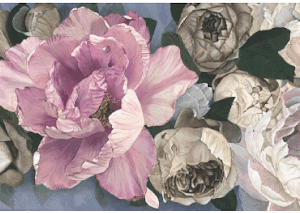 Four Seasons Peonies