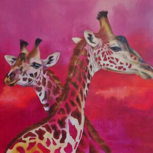 Charlotte and Sophie