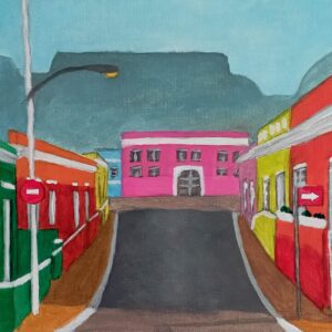 Bo Kaap 1