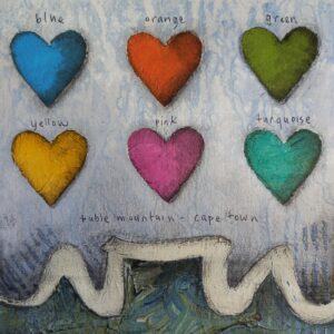 MOCK-A-MASTER: 22 Wine & Dine in Cape Town