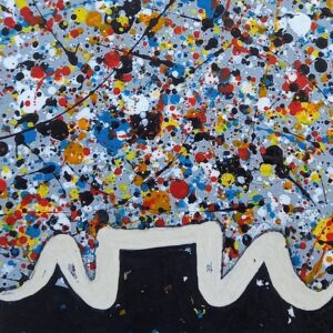 MOCK-A-MASTER: 23 Pollock in Cape Town