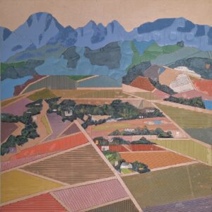 REUSE. RECYCLE. RESOURCE: Helshoogte