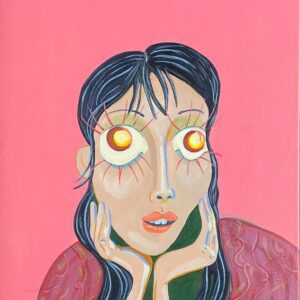 Painted Lady (Shelley Duvall)
