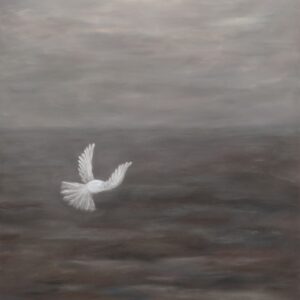 Mightier than the thunder of Great Waters