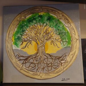 Tree of Life 2