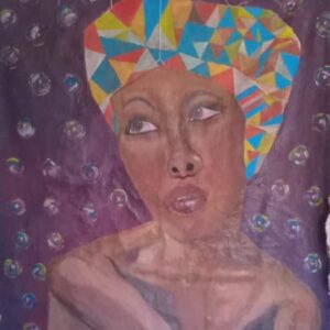 Ibhelukazi the Beauty