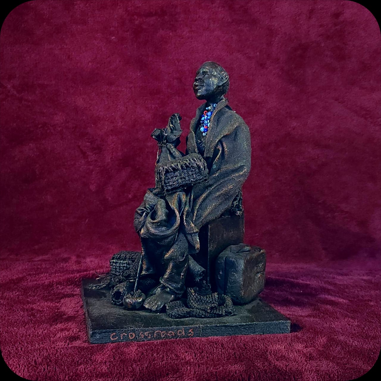 At the Crossroads - Image 2