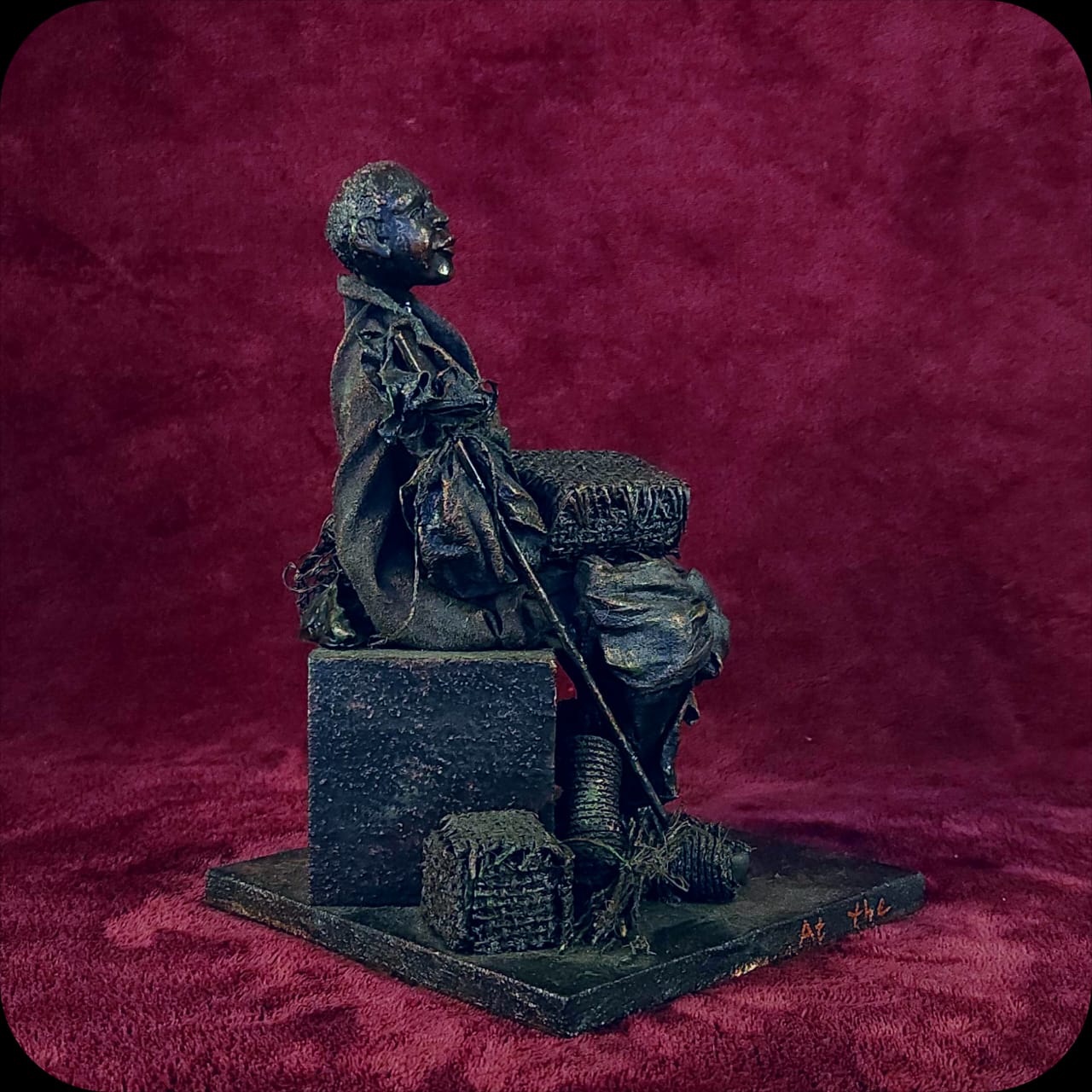 At the Crossroads - Image 6