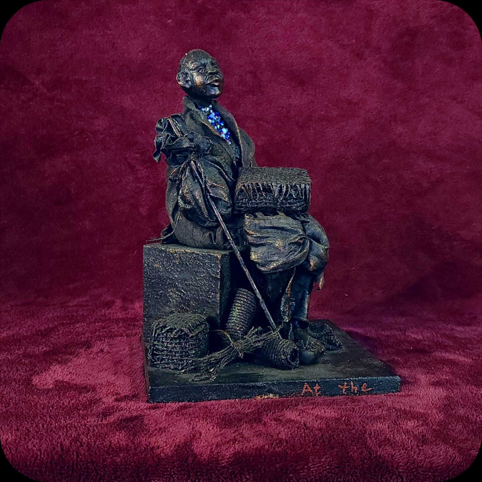 At the Crossroads - Image 7