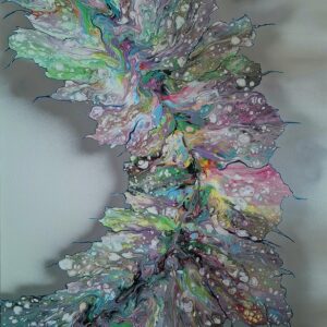 Cotton Candy Rainbow