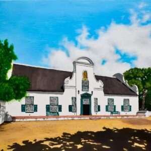 Groot Constantia