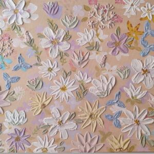 Blooming Beauty No 1