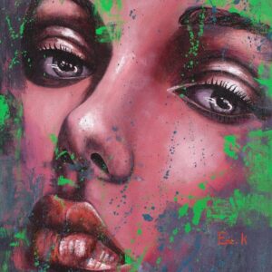 Goddess of the Earth