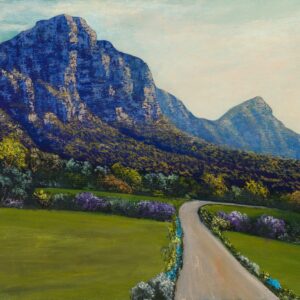 Kirstenbosch Botanical Garden