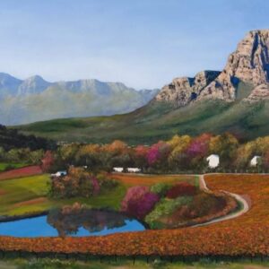 Boschendal