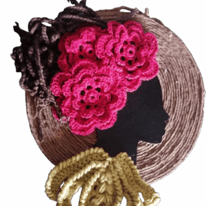 Daughter of the sun-Red Bloom