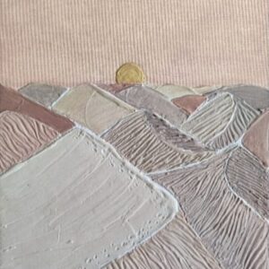 Desert Aspirations No 2