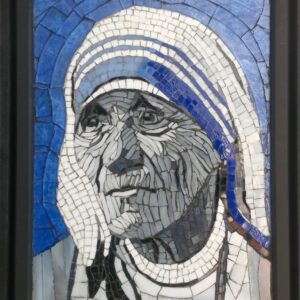 Mother Teresa