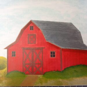 The Red Barn