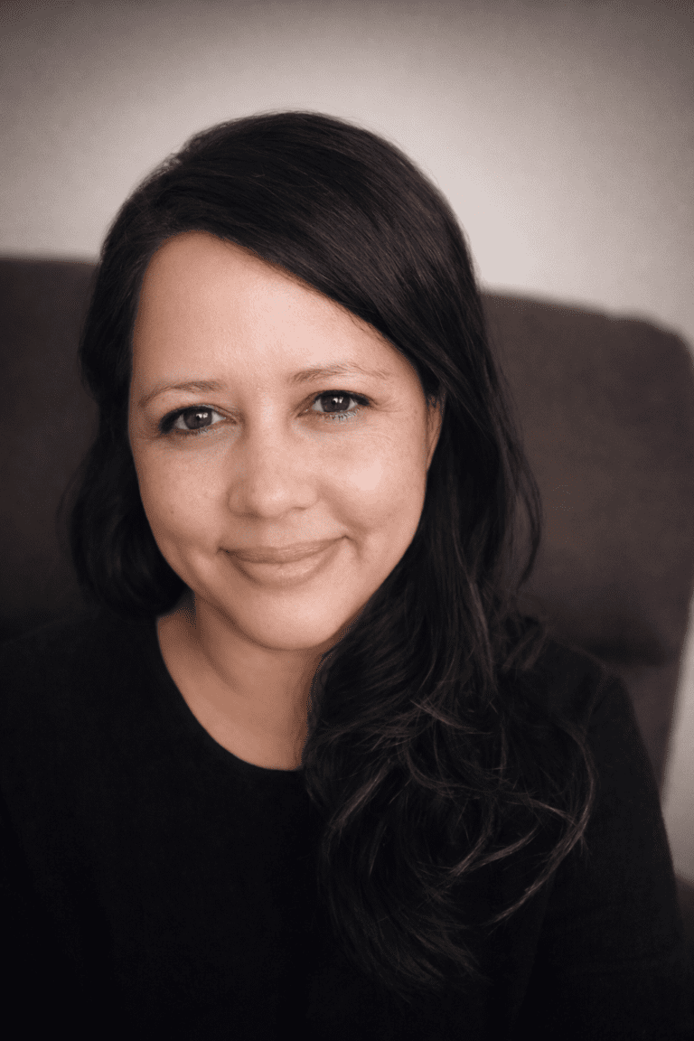 Aneesah Davids