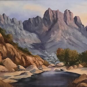 Before the Footsteps part 2 of set