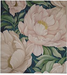 Blush Whisper (Pink)