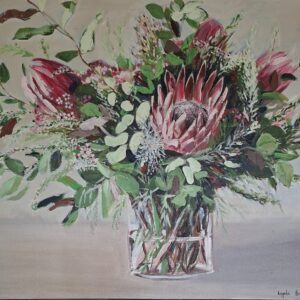 Cape Regal Bouquet