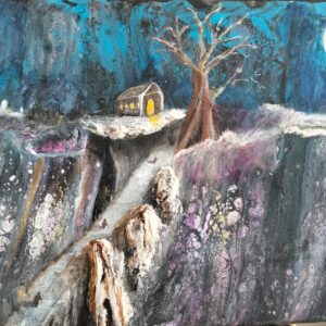 Dark Side of the Moon