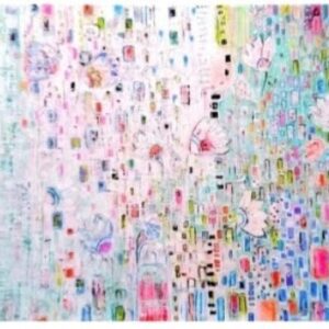 There's a smile in my boot