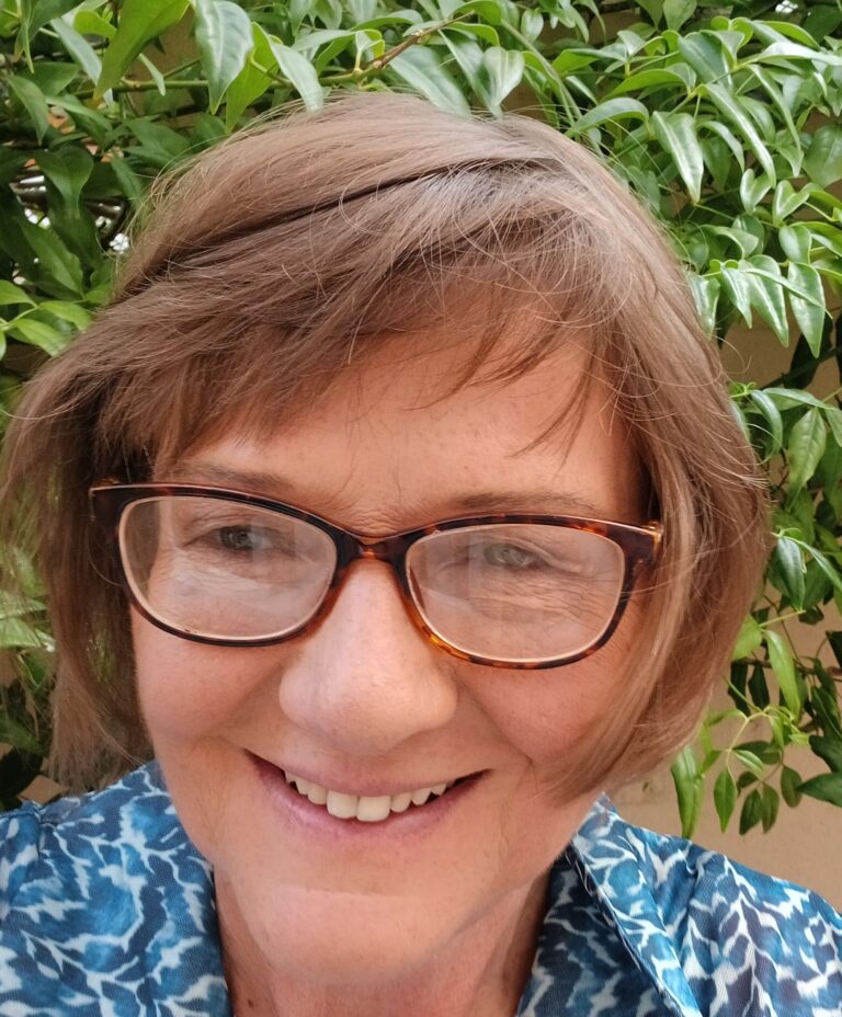 Elsa-Marie Fourie