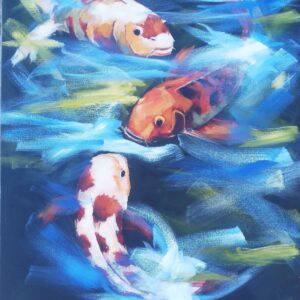 The Koi