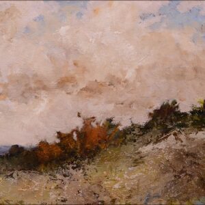 In the heart of winter