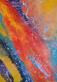 Through Fires and Waters