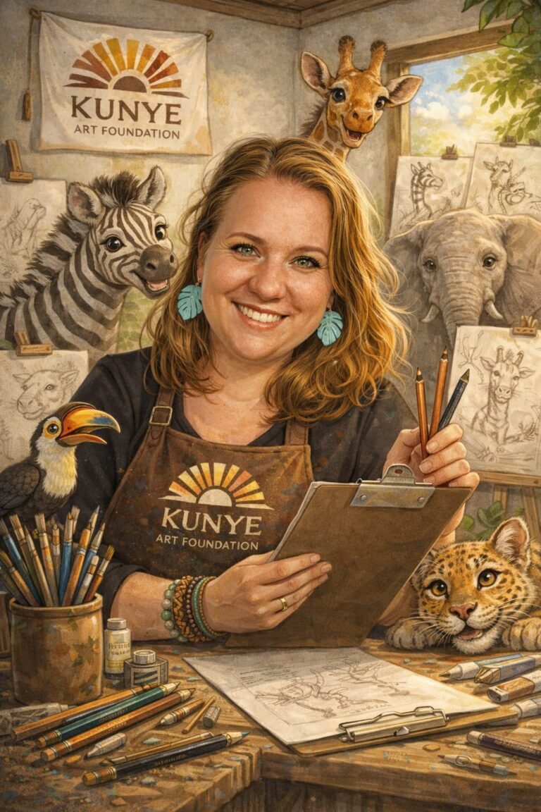 Mariska Exley