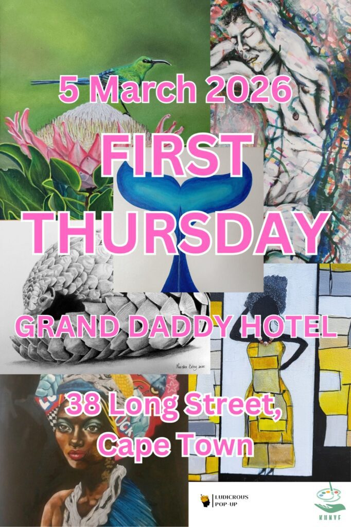 1st Thursday 5 March