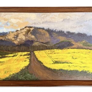 Where the Roads Lead