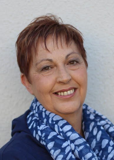 Lynne Menge
