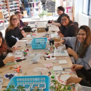 Workshops