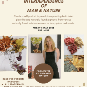 08 May 13:30 - 16:30 Treading Lightly