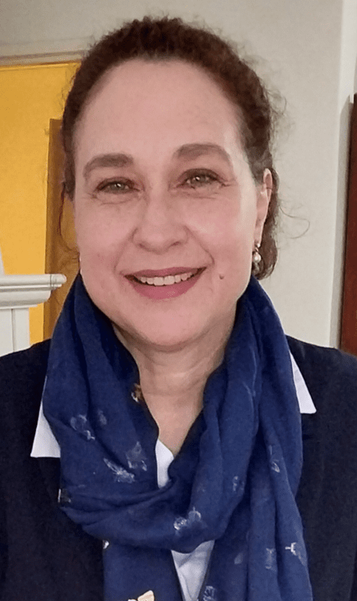Ruth Melmed