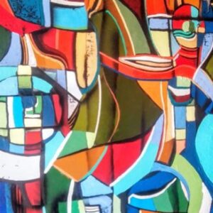 Wedding Choreography