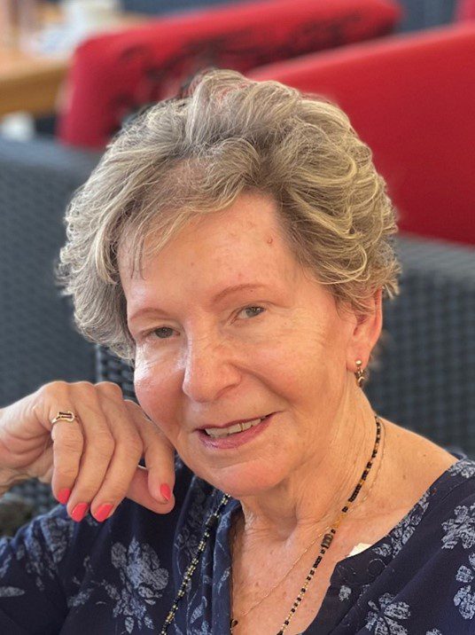 Yolanda Banducci