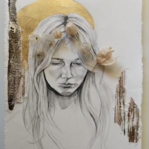 Gooseberry Girl