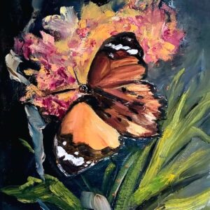 Schmetterling