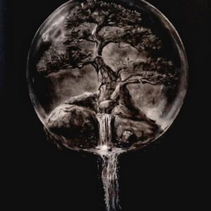 The passage of time