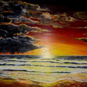 Sanctuary of the Final Light